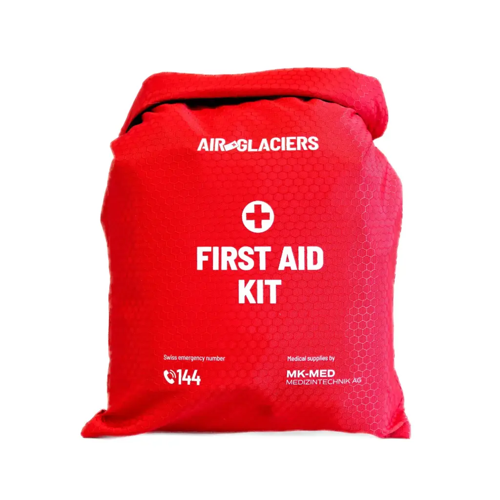 First Aid Kit