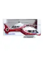 EC135 HB-ZEF Modell in 2024er-Lackierung