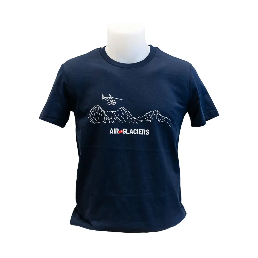 T-shirt adulte