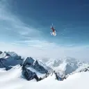Geschenkgutschein Rundflug (40 Minuten)