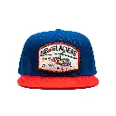 Lama Cap
