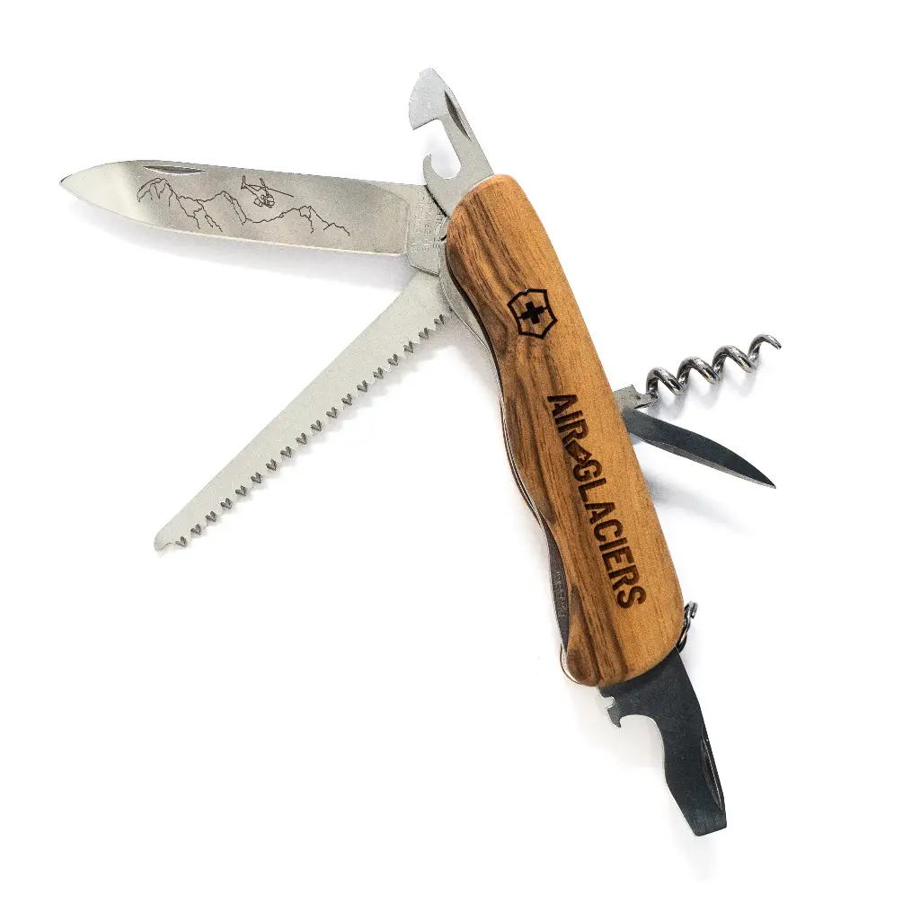 Couteau Suisse Victorinox