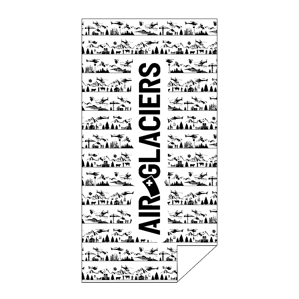 Microfiber towel