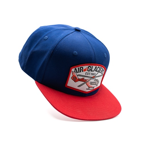 Casquette EC135