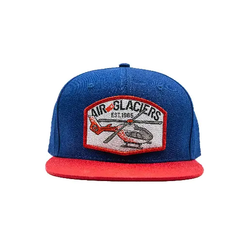 EC135 cap