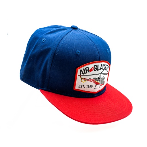 Casquette Lama