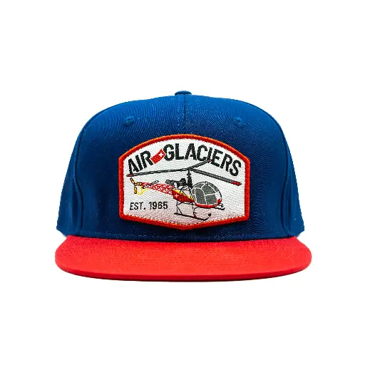 Casquette Lama