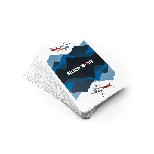 Jass cards