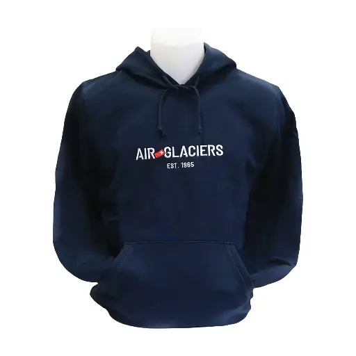 Kapuzenpullover