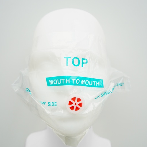 Masque CPR