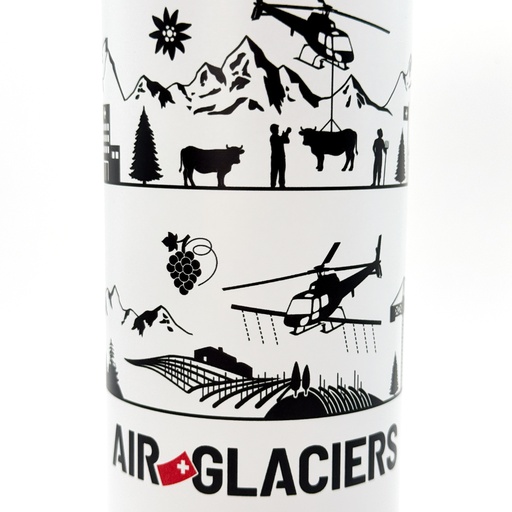 Thermosflasche 